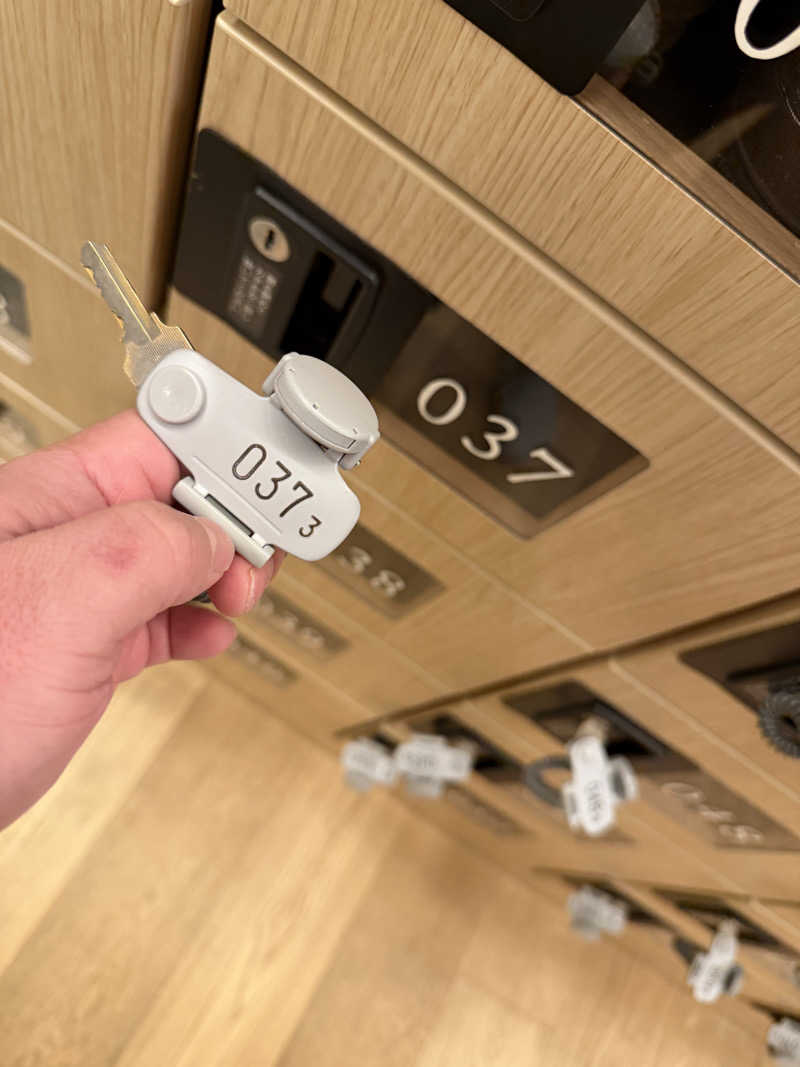 にわかサウナ〜PINE＆PAINちゃん🥳さんのサウナ&ホテル かるまる池袋のサ活写真