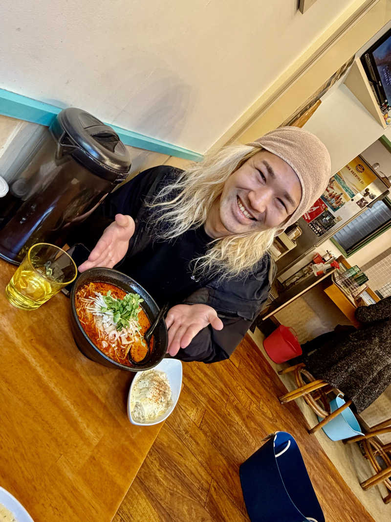 にわかサウナ〜PINE＆PAINちゃん🥳さんのサウナ&ホテル かるまる池袋のサ活写真