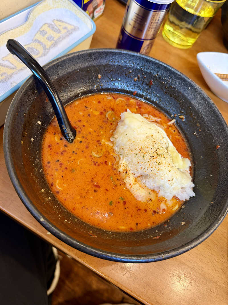 にわかサウナ〜PINE＆PAINちゃん🥳さんのサウナ&ホテル かるまる池袋のサ活写真