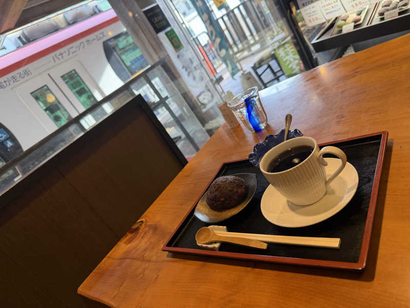 にわかサウナ〜PINE＆PAINちゃん🥳さんの巣鴨湯のサ活写真