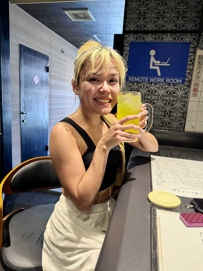 にわかサウナ〜PINE＆PAINちゃん🥳さんのゴールデンタイム高松のサ活写真