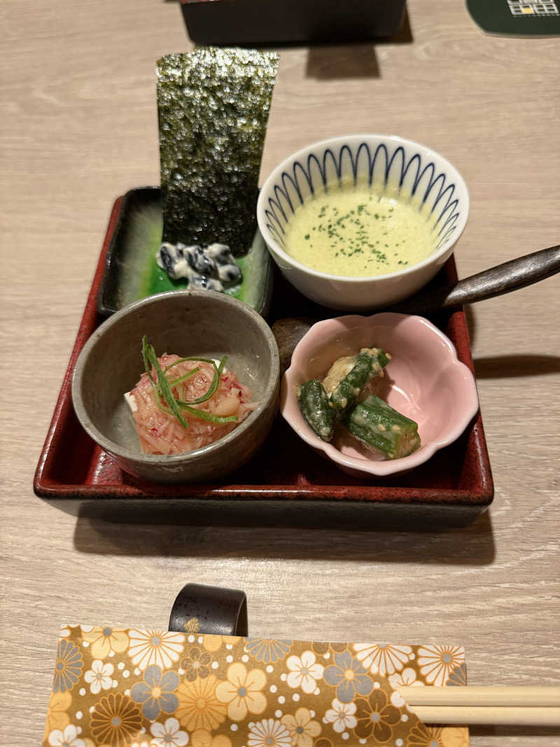 にわかサウナ〜PINE＆PAINちゃん🥳さんのゴールデンタイム高松のサ活写真