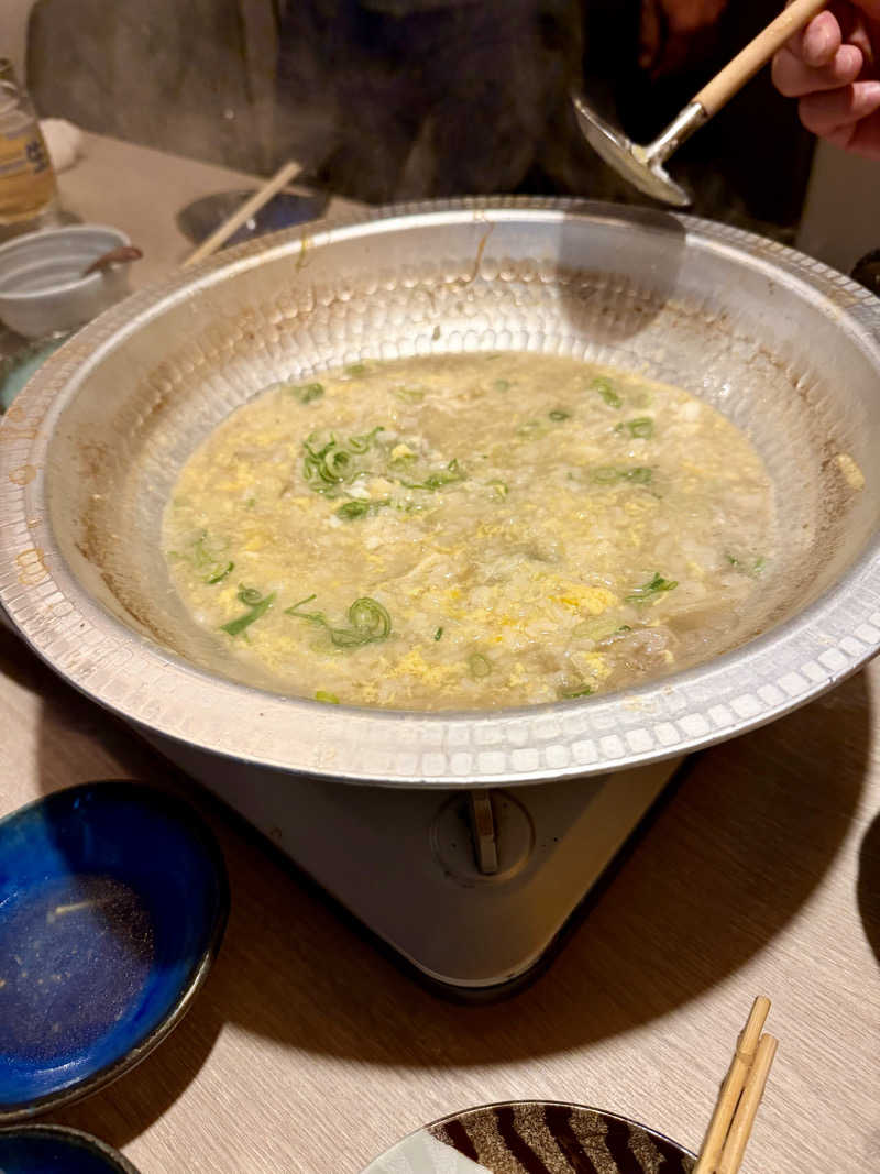 にわかサウナ〜PINE＆PAINちゃん🥳さんのゴールデンタイム高松のサ活写真