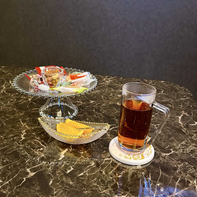 にわかサウナ〜PINE＆PAINちゃん🥳さんのゴールデンタイム高松のサ活写真