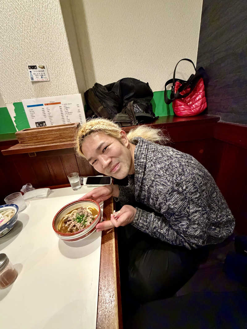 にわかサウナ〜PINE🥳(まっちゃん)さんのゴールデンタイム高松のサ活写真