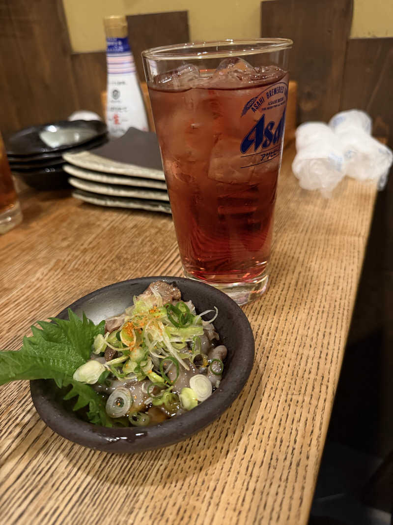 にわかサウナ〜PINE🥳(まっちゃん)さんのあかね温泉のサ活写真
