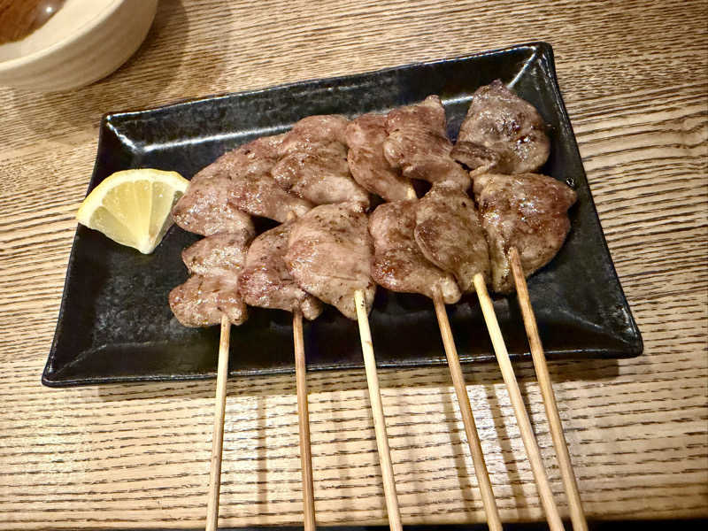 にわかサウナ〜PINE🥳(まっちゃん)さんのあかね温泉のサ活写真