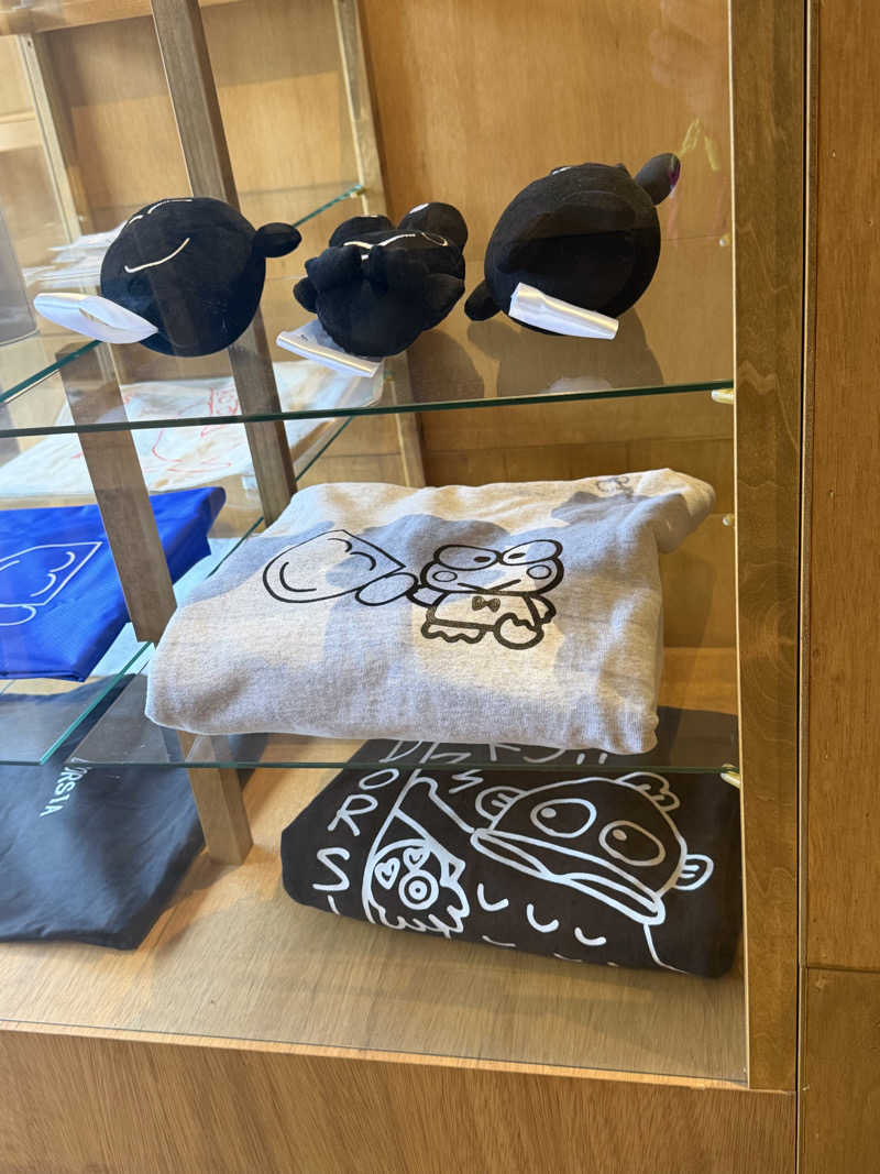 にわかサウナ〜PINE🥳(まっちゃん)さんのあかね温泉のサ活写真