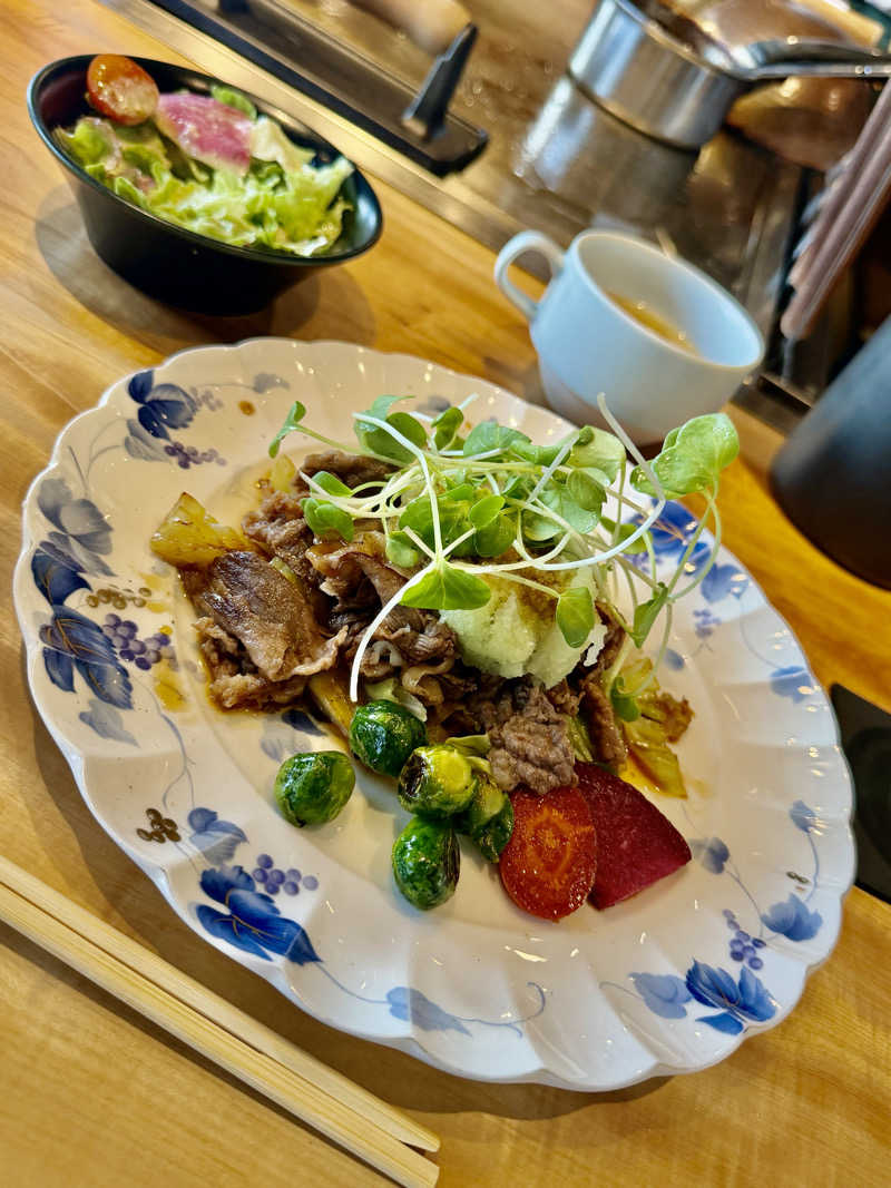 にわかサウナ〜PINE＆PAINちゃん🥳さんのゴールデンタイム高松のサ活写真