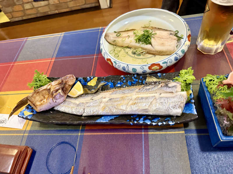 にわかサウナ〜PINE＆PAINちゃん🥳さんのゴールデンタイム高松のサ活写真