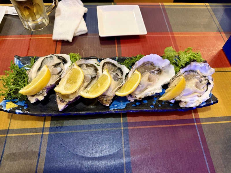 にわかサウナ〜PINE＆PAINちゃん🥳さんのゴールデンタイム高松のサ活写真