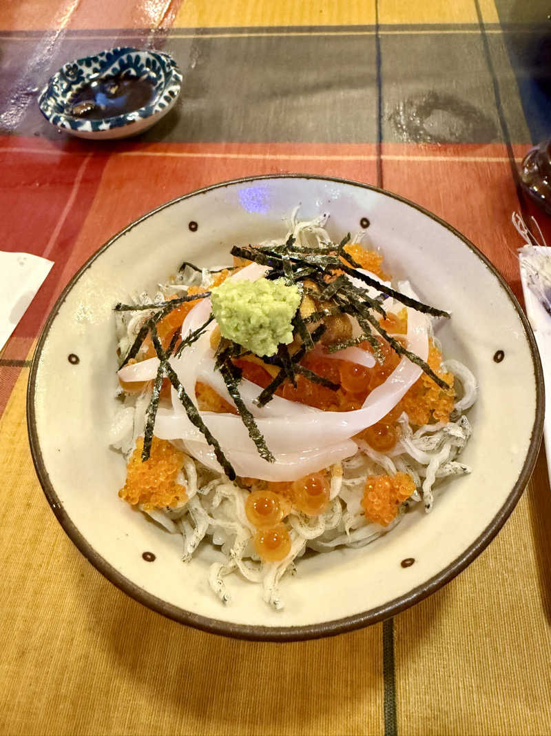 にわかサウナ〜PINE＆PAINちゃん🥳さんのゴールデンタイム高松のサ活写真