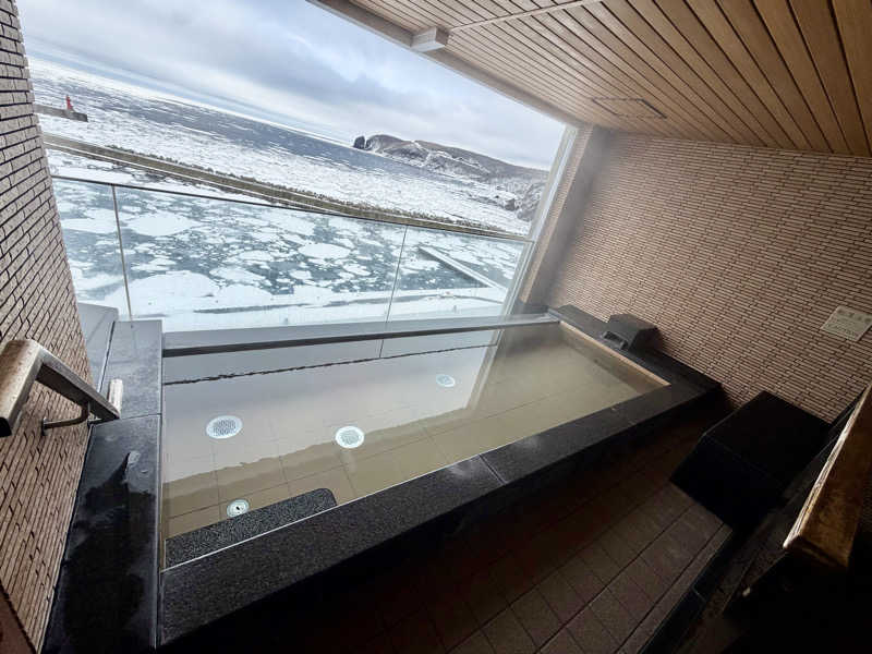 にわかサウナ〜PINE🥳(まっちゃん)さんの北こぶし知床 ホテル&リゾートのサ活写真