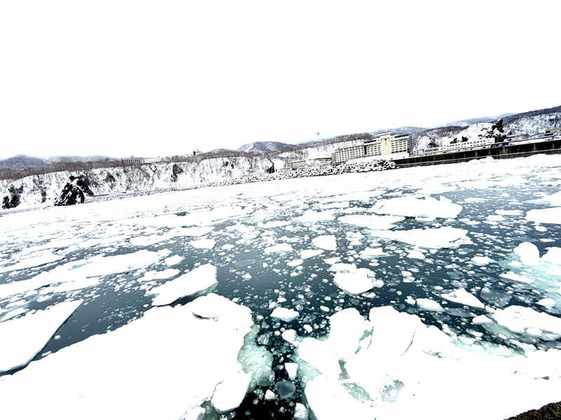 にわかサウナ〜PINE🥳(まっちゃん)さんの北こぶし知床 ホテル&リゾートのサ活写真