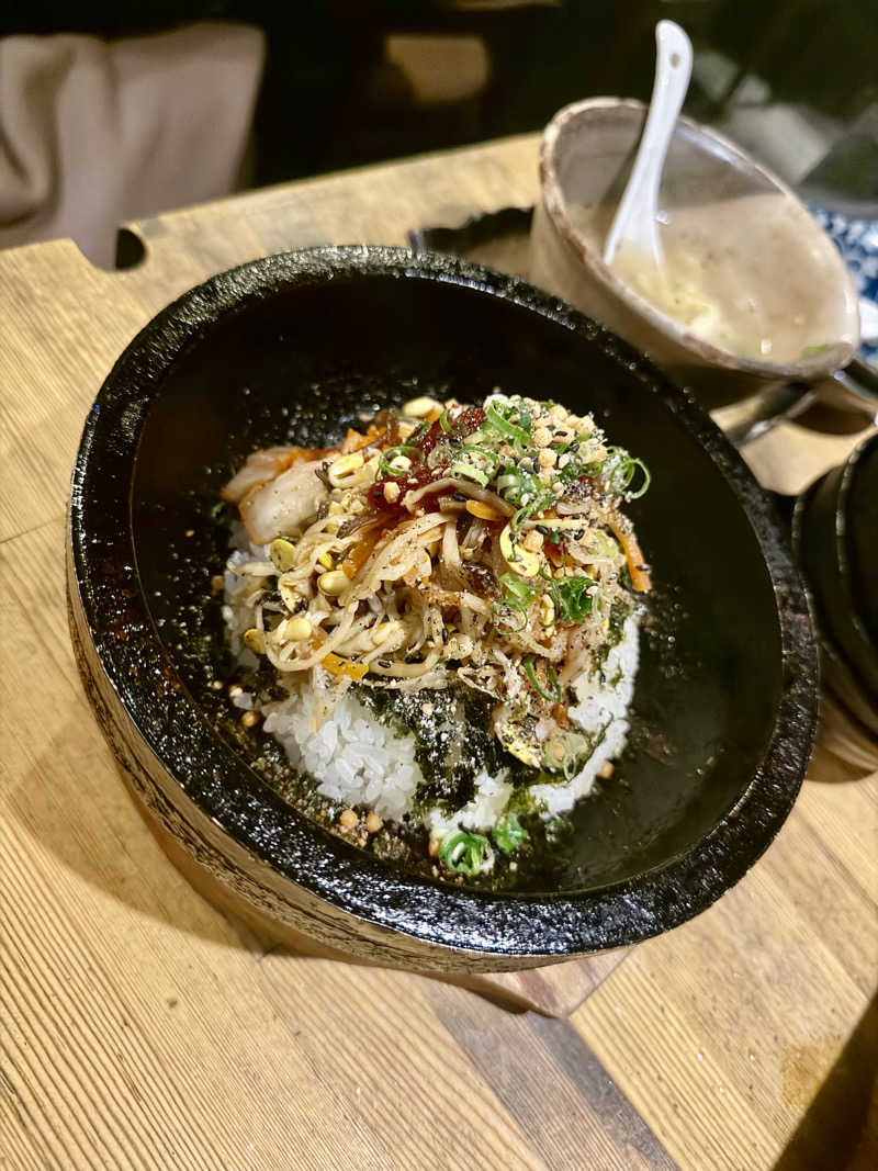 にわかサウナ〜PINE🥳(まっちゃん)さんのゴールデンタイム高松のサ活写真