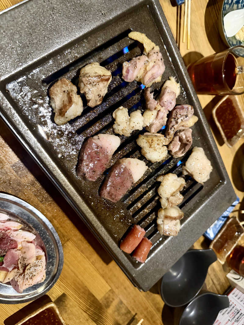 にわかサウナ〜PINE🥳(まっちゃん)さんのゴールデンタイム高松のサ活写真