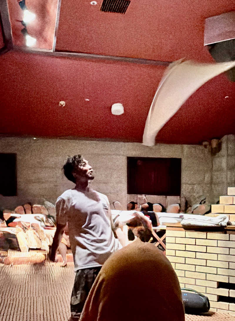 にわかサウナ〜PINE🥳(まっちゃん)さんのSPAWORLD HOTEL&RESORTのサ活写真