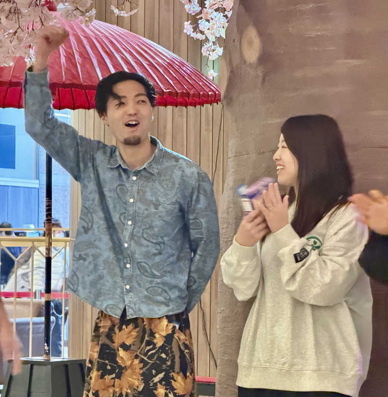 にわかサウナ〜PINE🥳(まっちゃん)さんのSPAWORLD HOTEL&RESORTのサ活写真