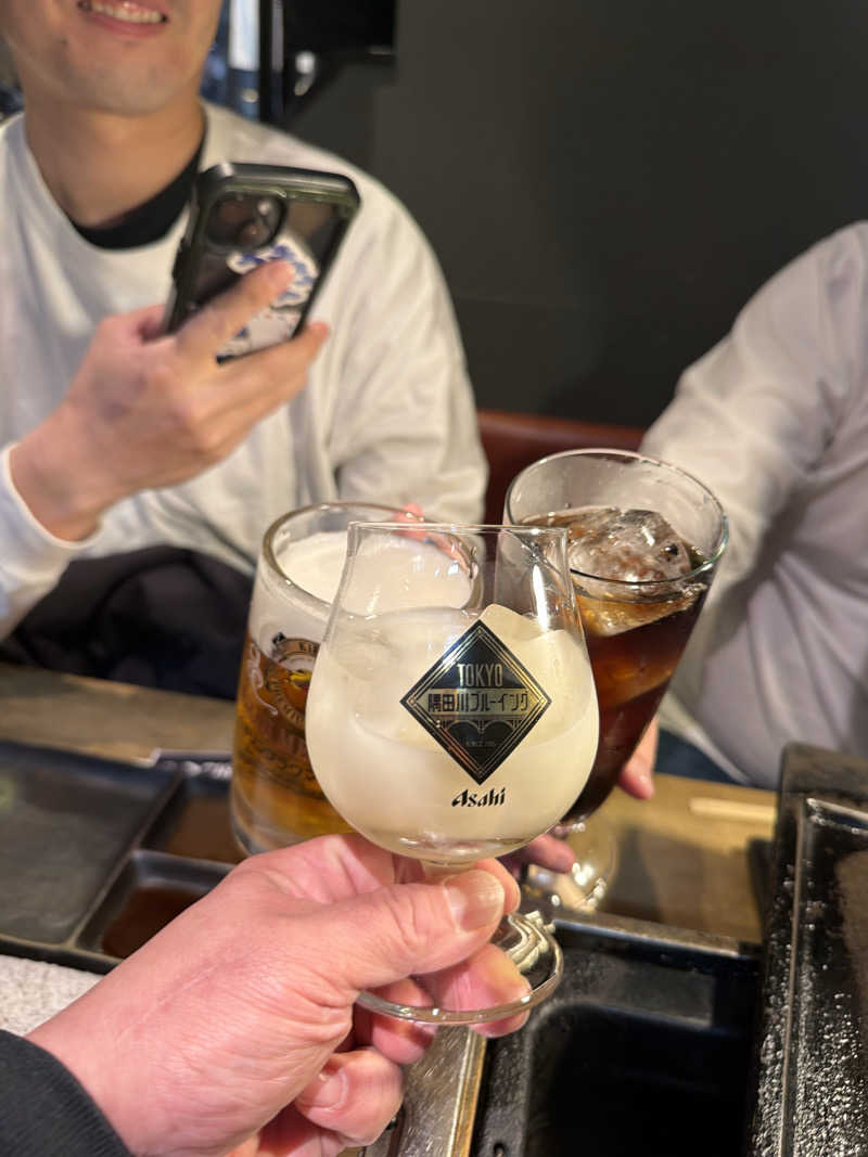 にわかサウナ〜PINE🥳(まっちゃん)さんの大東洋レディススパのサ活写真