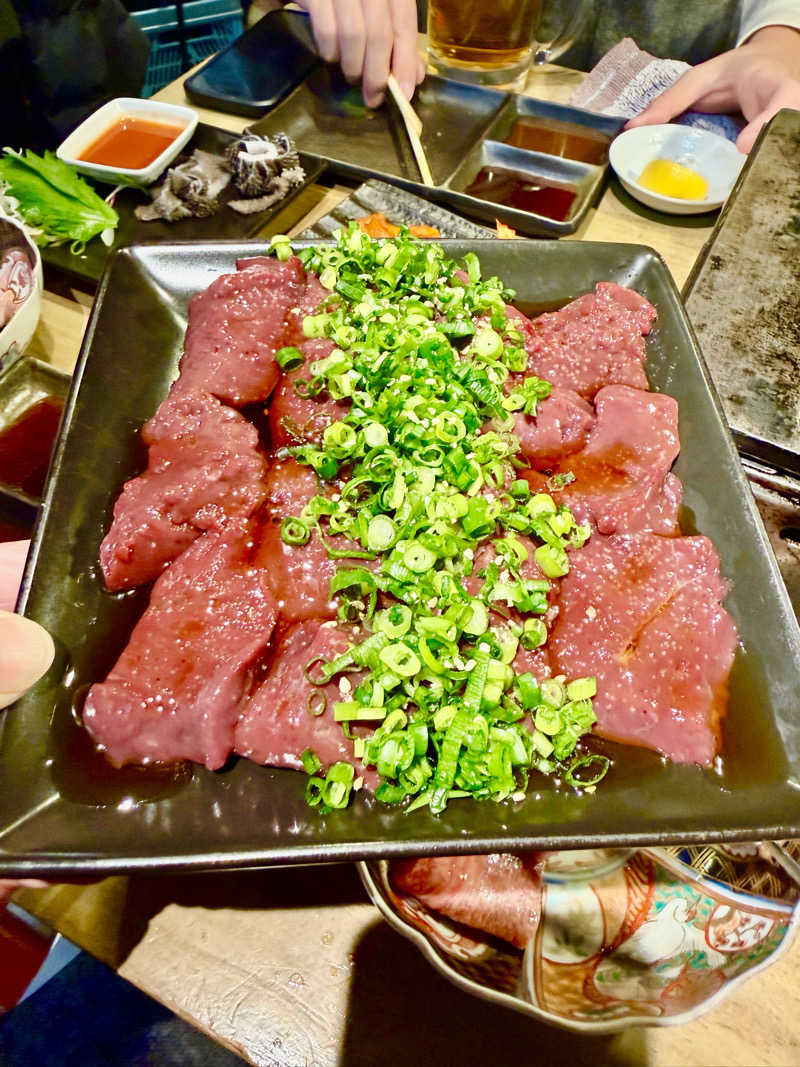 にわかサウナ〜PINE🥳(まっちゃん)さんの大東洋レディススパのサ活写真