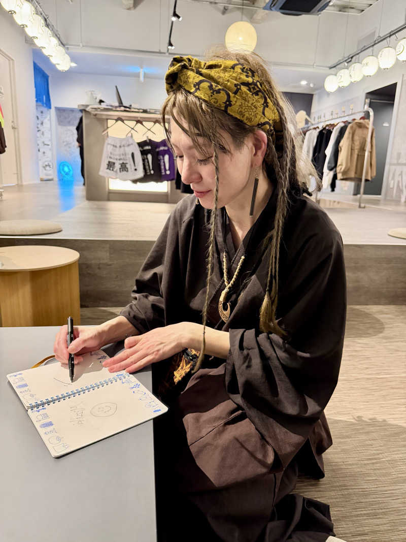 にわかサウナ〜PINE🥳(まっちゃん)さんの大阪サウナDESSEのサ活写真