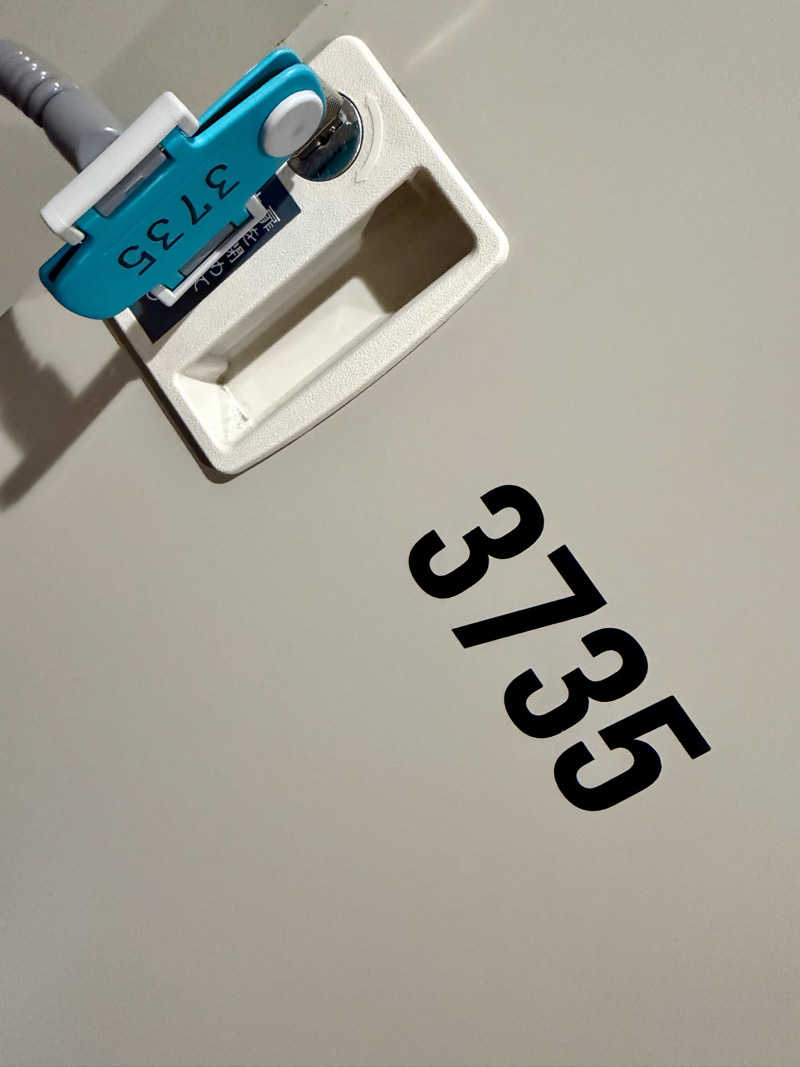 にわかサウナ〜PINE🥳(まっちゃん)さんの大阪サウナDESSEのサ活写真