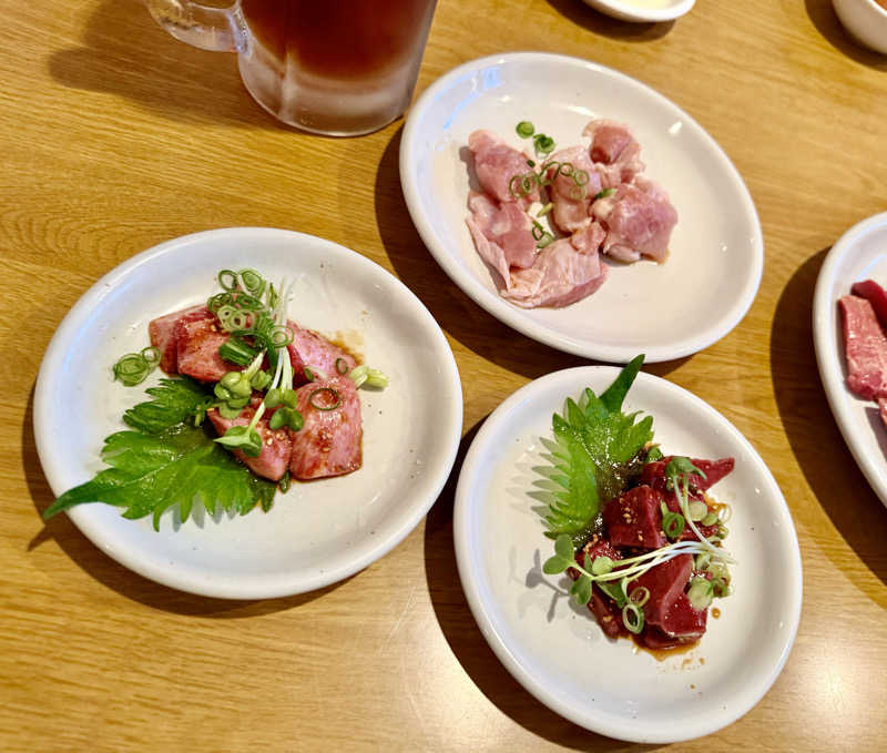 にわかサウナ〜PINE🥳(まっちゃん)さんのあかね温泉のサ活写真
