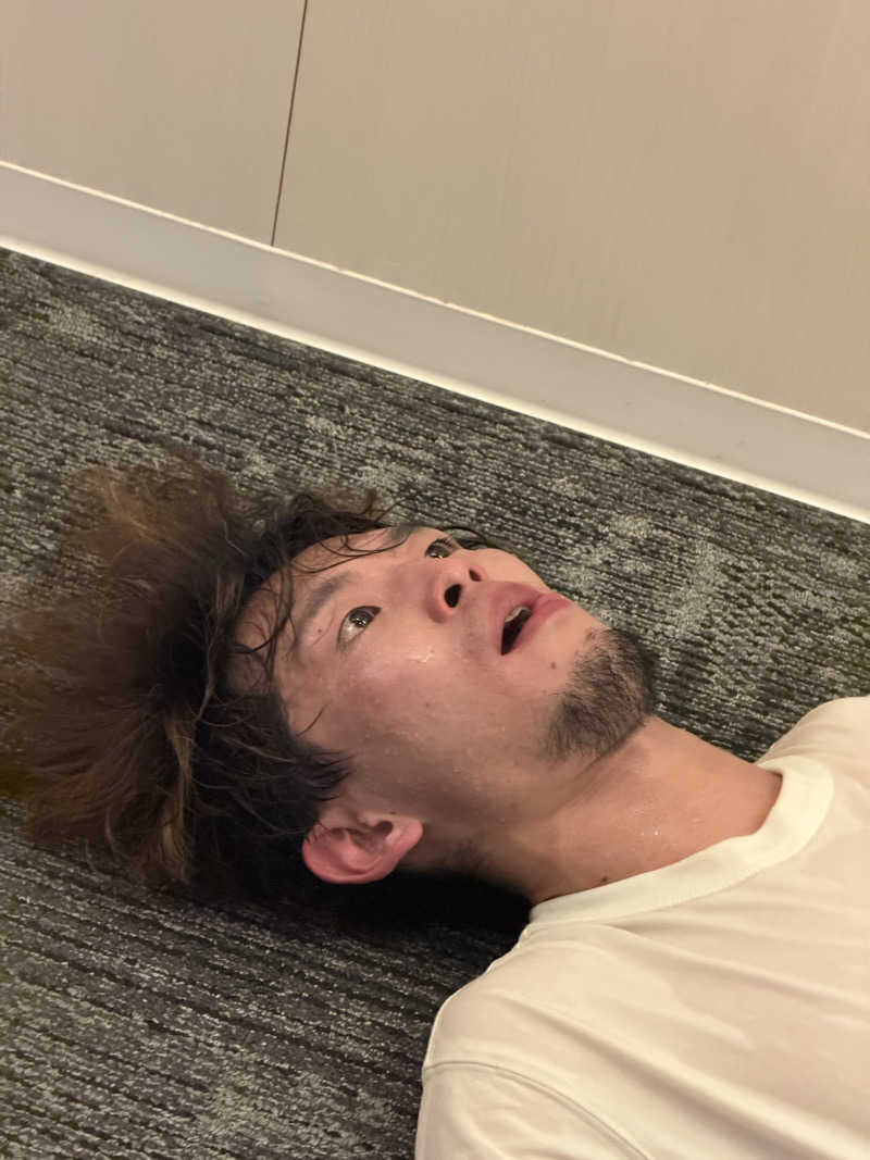 にわかサウナ〜PINE🥳(まっちゃん)さんのスカイスパYOKOHAMAのサ活写真