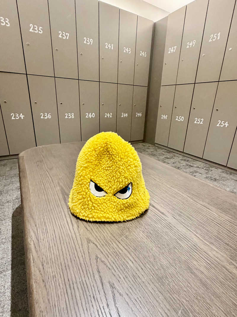 にわかサウナ〜PINE🥳(まっちゃん)さんの高輪SAUNASのサ活写真
