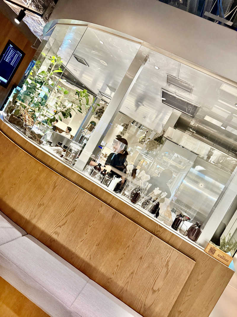 にわかサウナ〜PINE🥳(まっちゃん)さんの高輪SAUNASのサ活写真