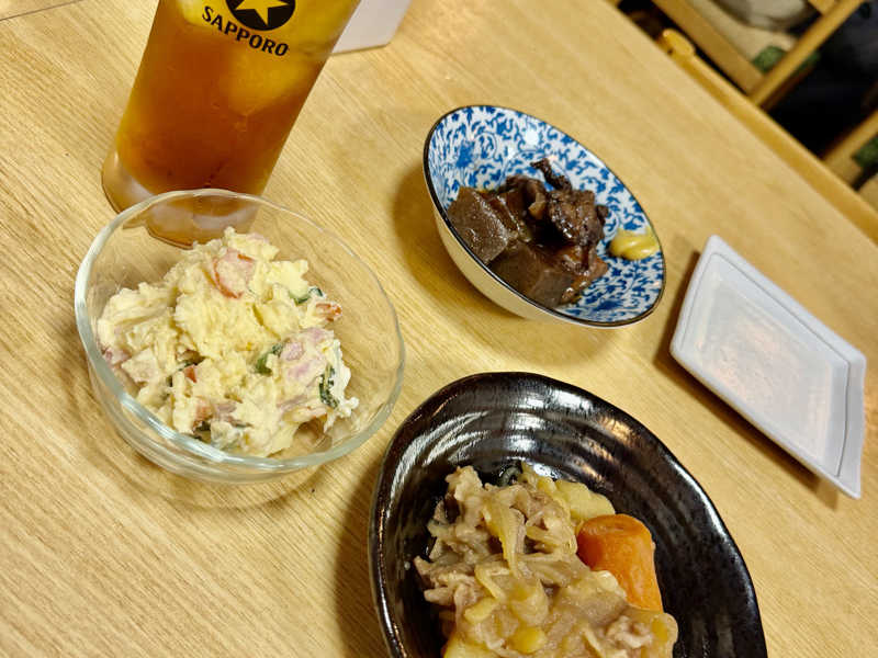 ウーロン茶
