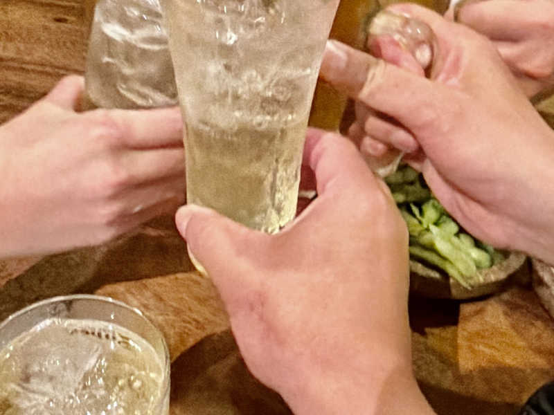 竹鶴ハイボール
