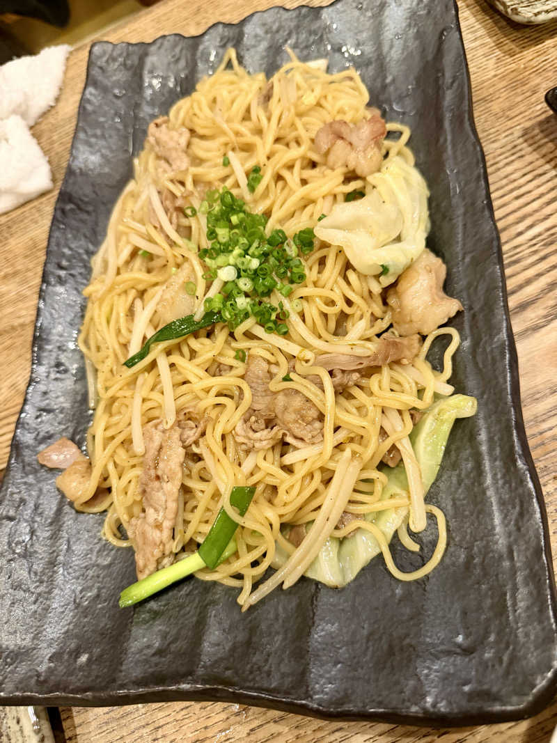 にわかサウナ〜PINE🥳(まっちゃん)さんのゴールデンタイム高松のサ活写真