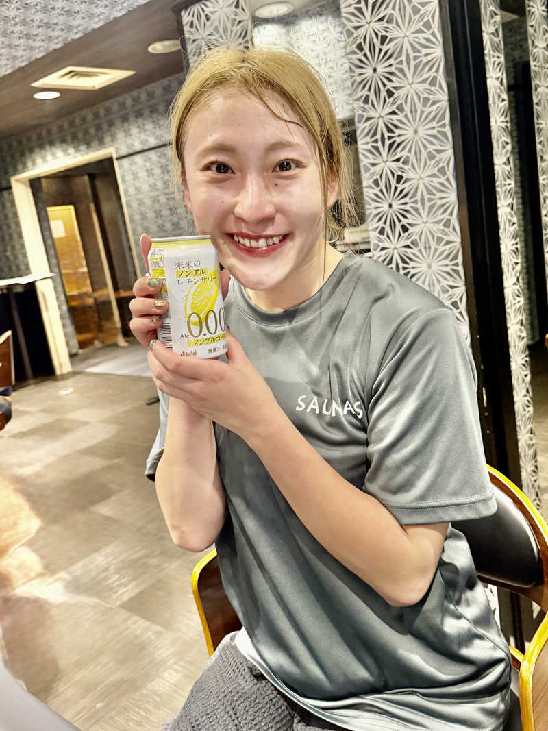 にわかサウナ〜PINE🥳(まっちゃん)さんのゴールデンタイム高松のサ活写真