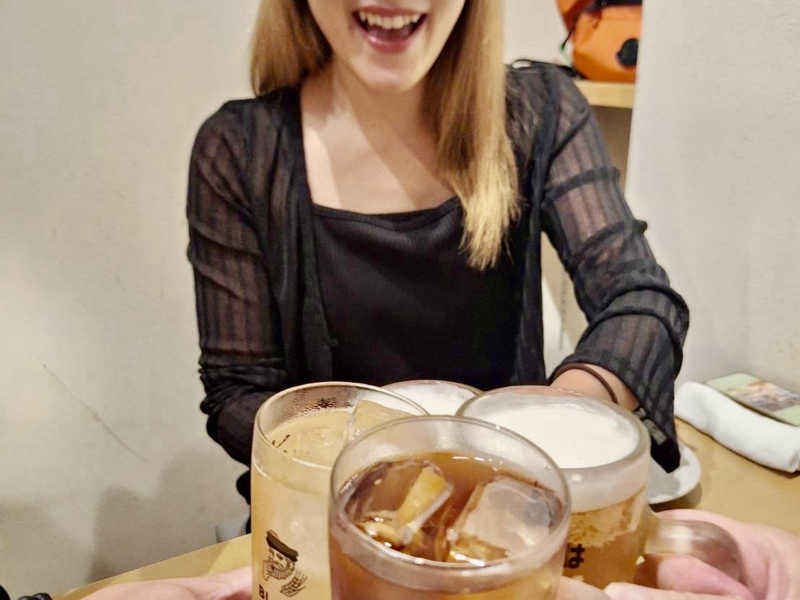 ハイボール