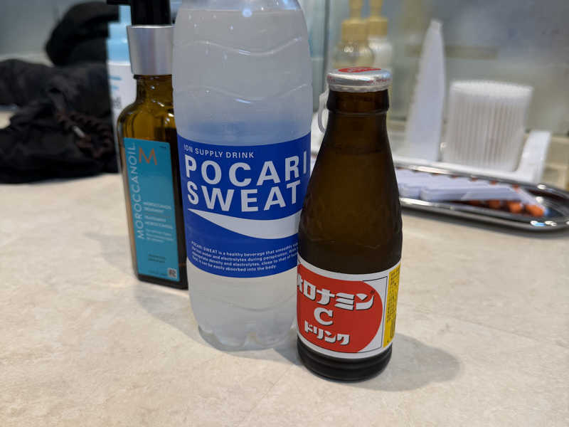 オロポ