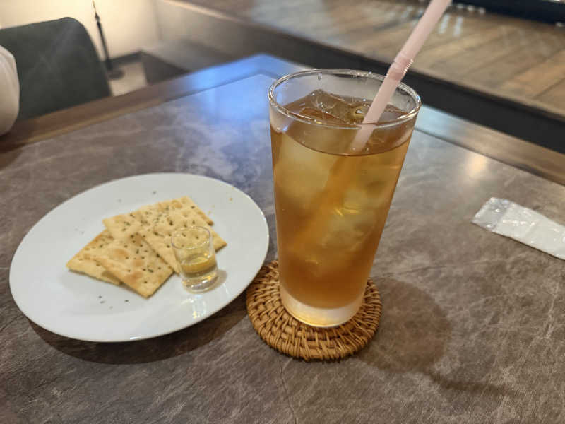 アイスティー