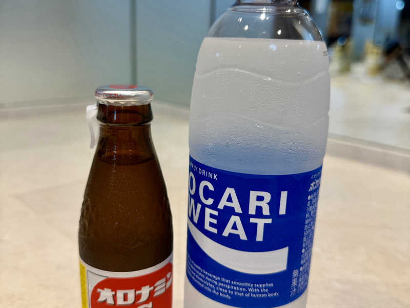 オロポ