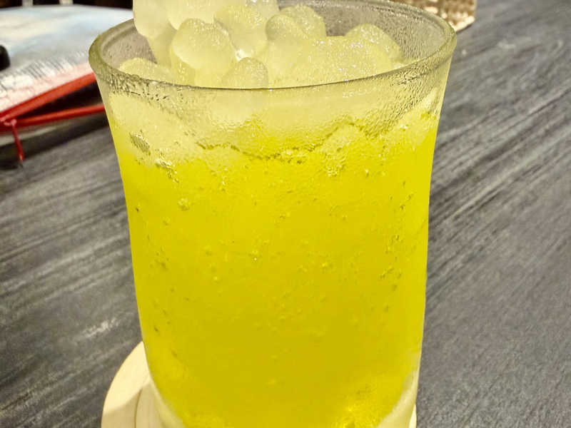 あいみん　ゴールデンタイム