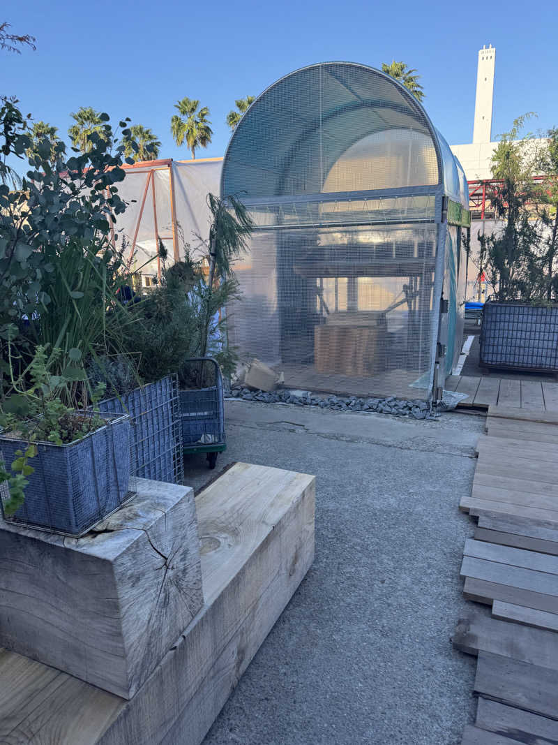 ONSENTOUさんの大阪サウナDESSEのサ活写真