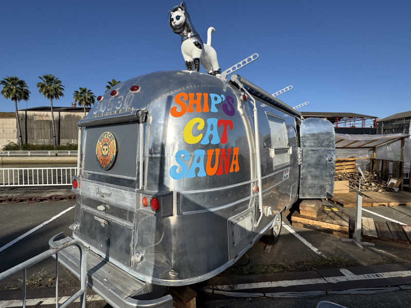 ONSENTOUさんの大阪サウナDESSEのサ活写真