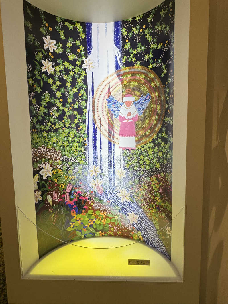 ONSENTOUさんのうめきた温泉 蓮 Wellbeing Parkのサ活写真