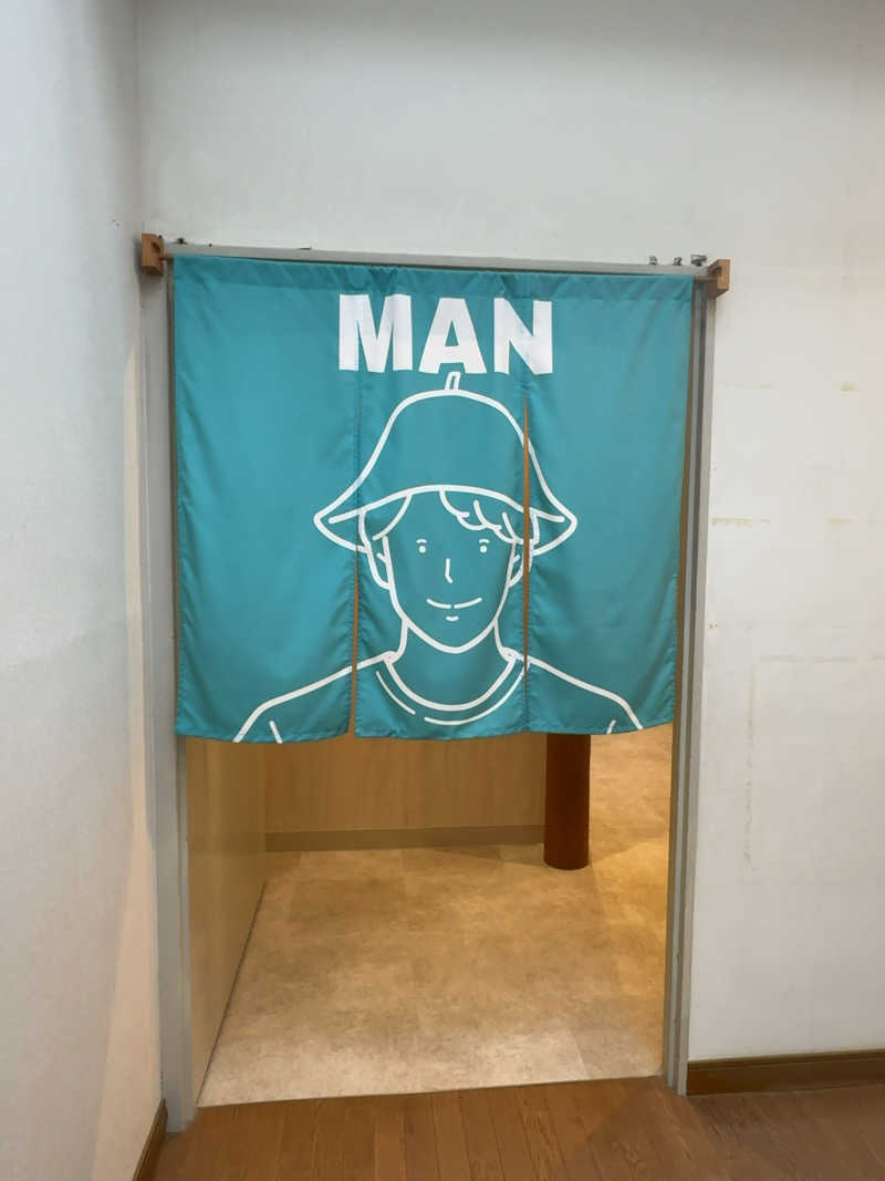 ONSENTOUさんの天然温泉スパ&サウナ awa awa KOBEのサ活写真