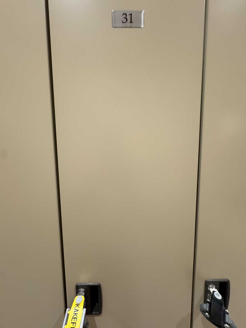 ONSENTOUさんの天然温泉スパ&サウナ awa awa KOBEのサ活写真