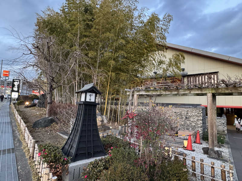 ONSENTOUさんの宝乃湯のサ活写真