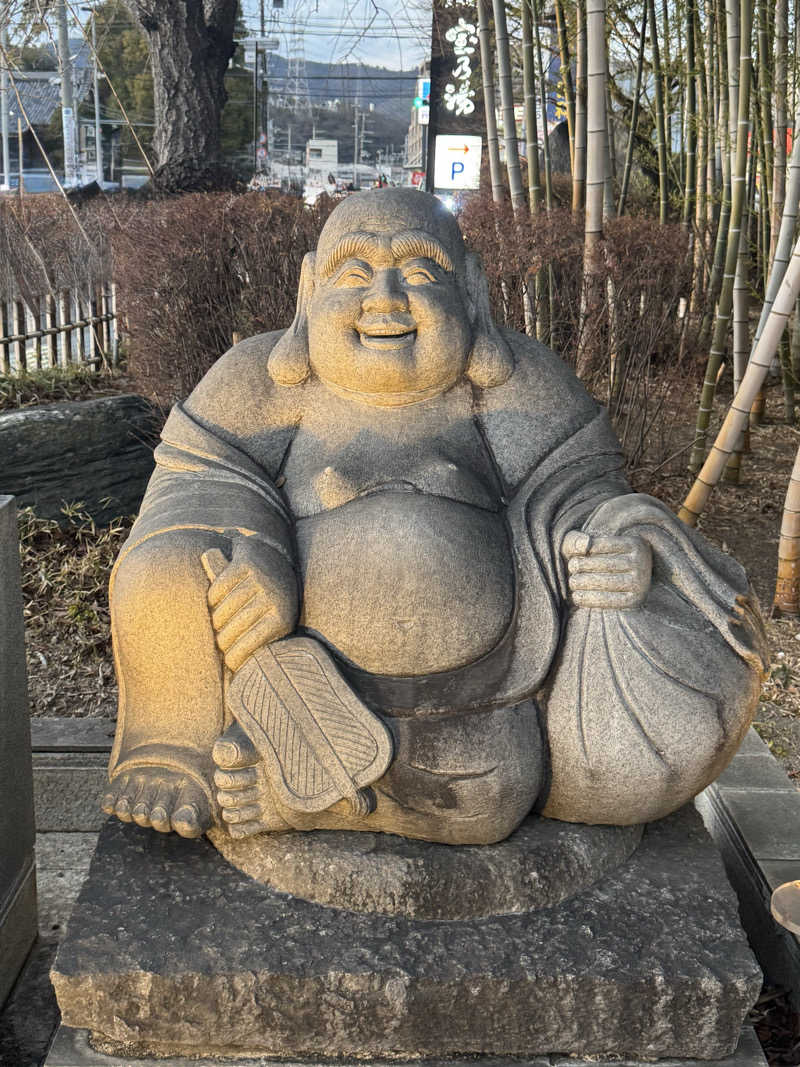 ONSENTOUさんの宝乃湯のサ活写真