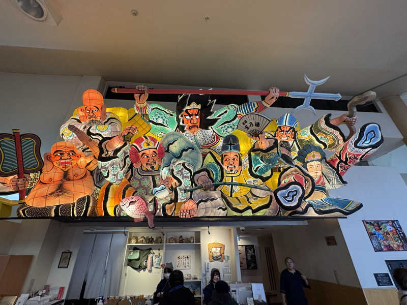 ONSENTOUさんの宝乃湯のサ活写真