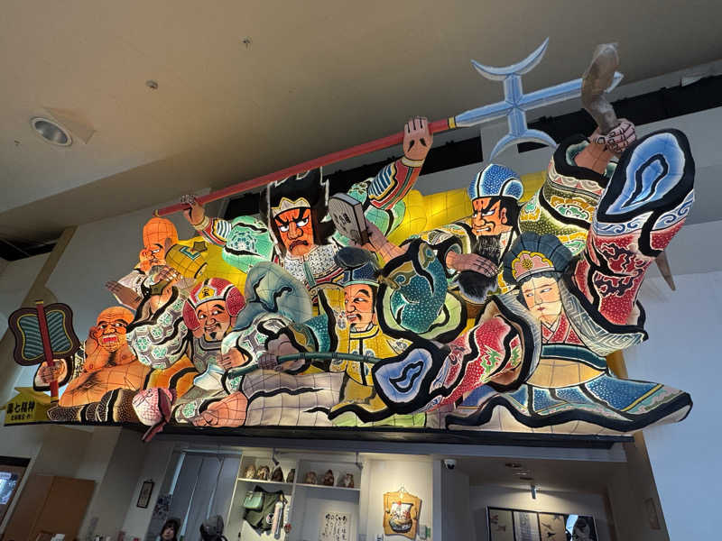 ONSENTOUさんの宝乃湯のサ活写真