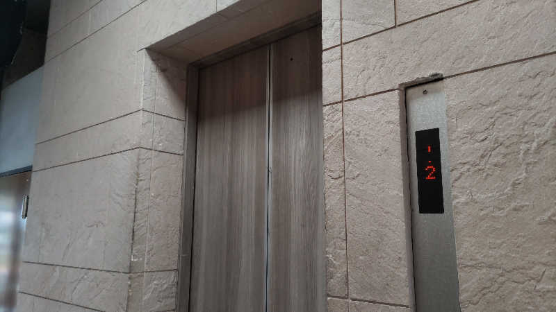 HENSONさんのカプセルホテル ファミーのサ活写真