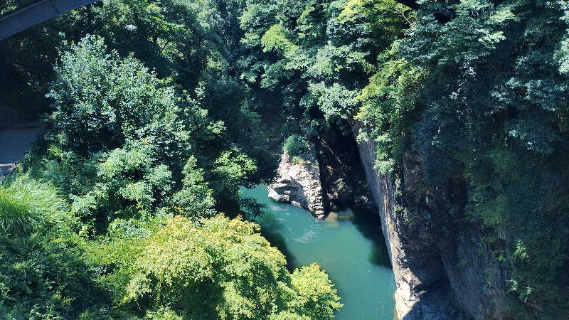 薫さんの藤野やまなみ温泉のサ活写真